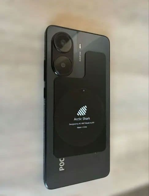 値下げ不可。POCO X7 Pro ブラック 本体