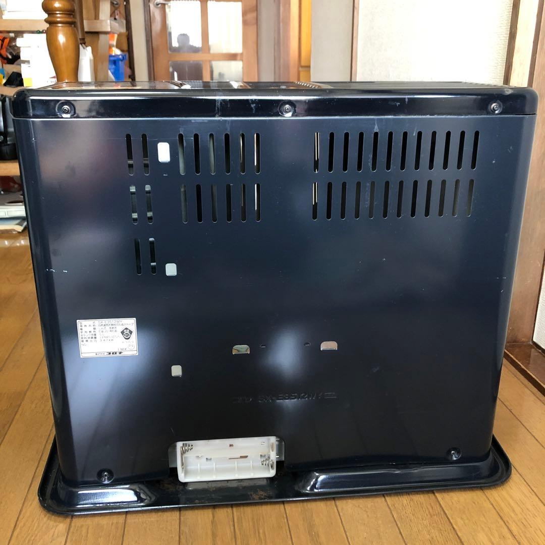 CORONA　反射式ストーブ　SXーE3512WY 電子点火　出力3.5kW