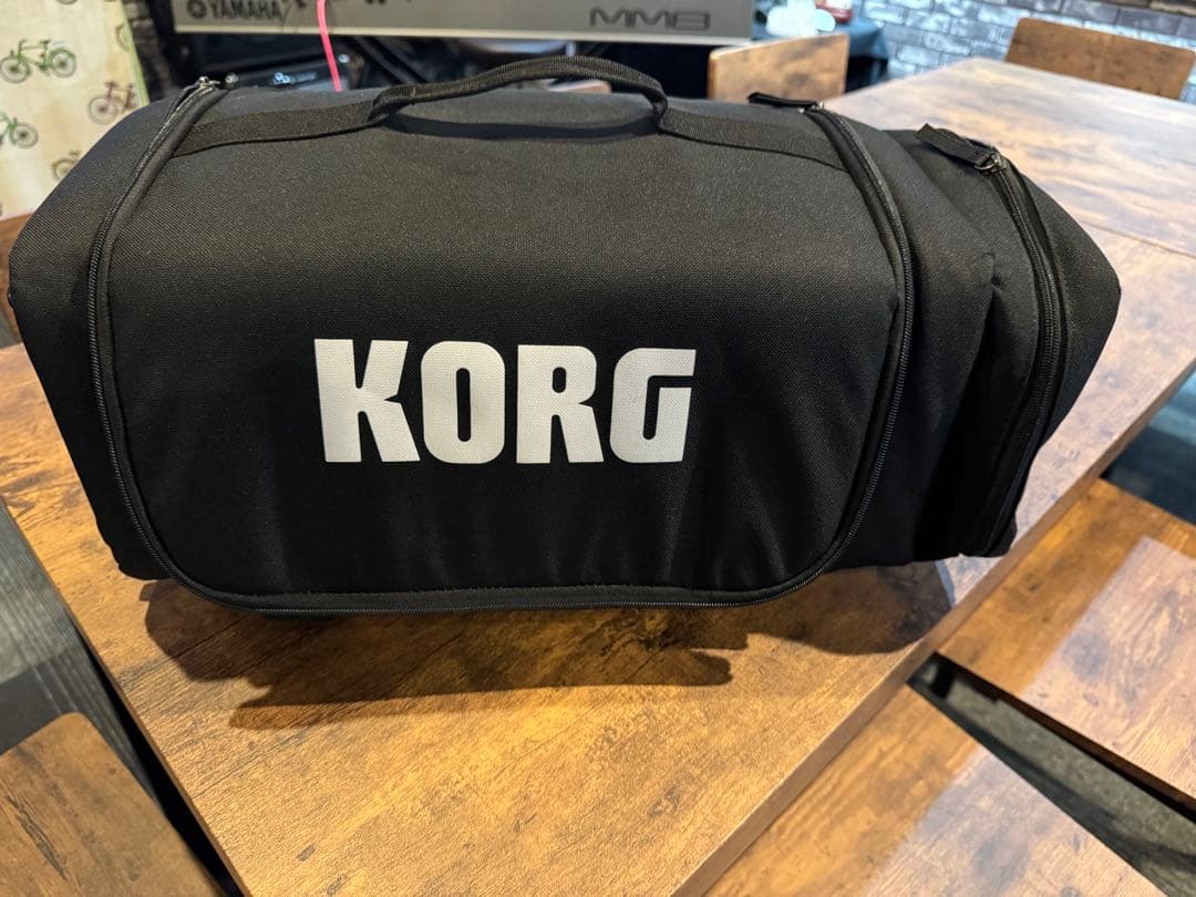 最終値下げ‼️KORG KONNECT