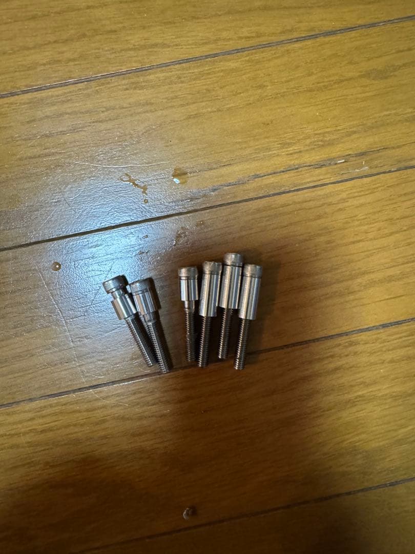 VMAX1700Baby Face エンジンスライダー