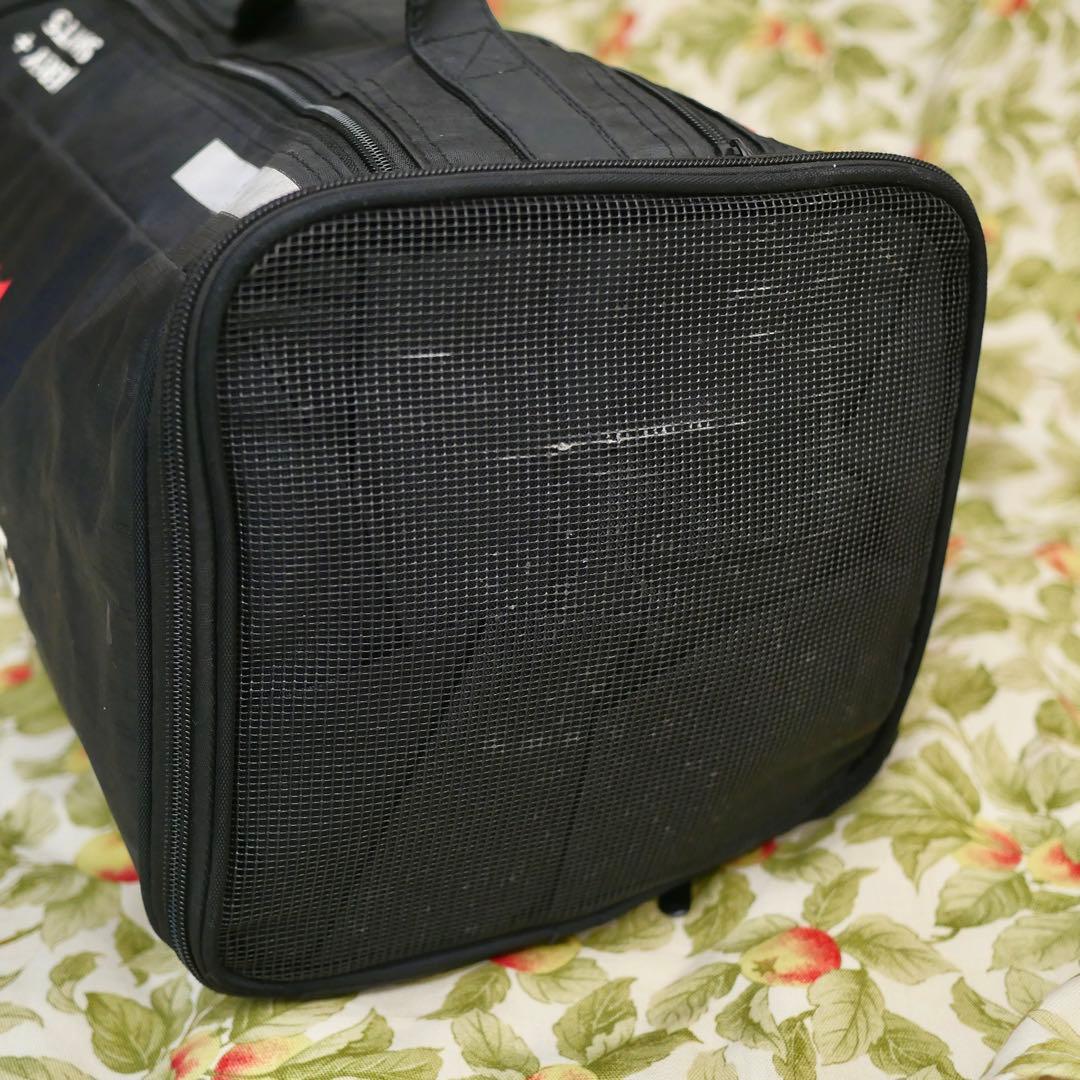 選手支給品 Tudor プロサイクリングチーム 非売品 レースレインバッグ