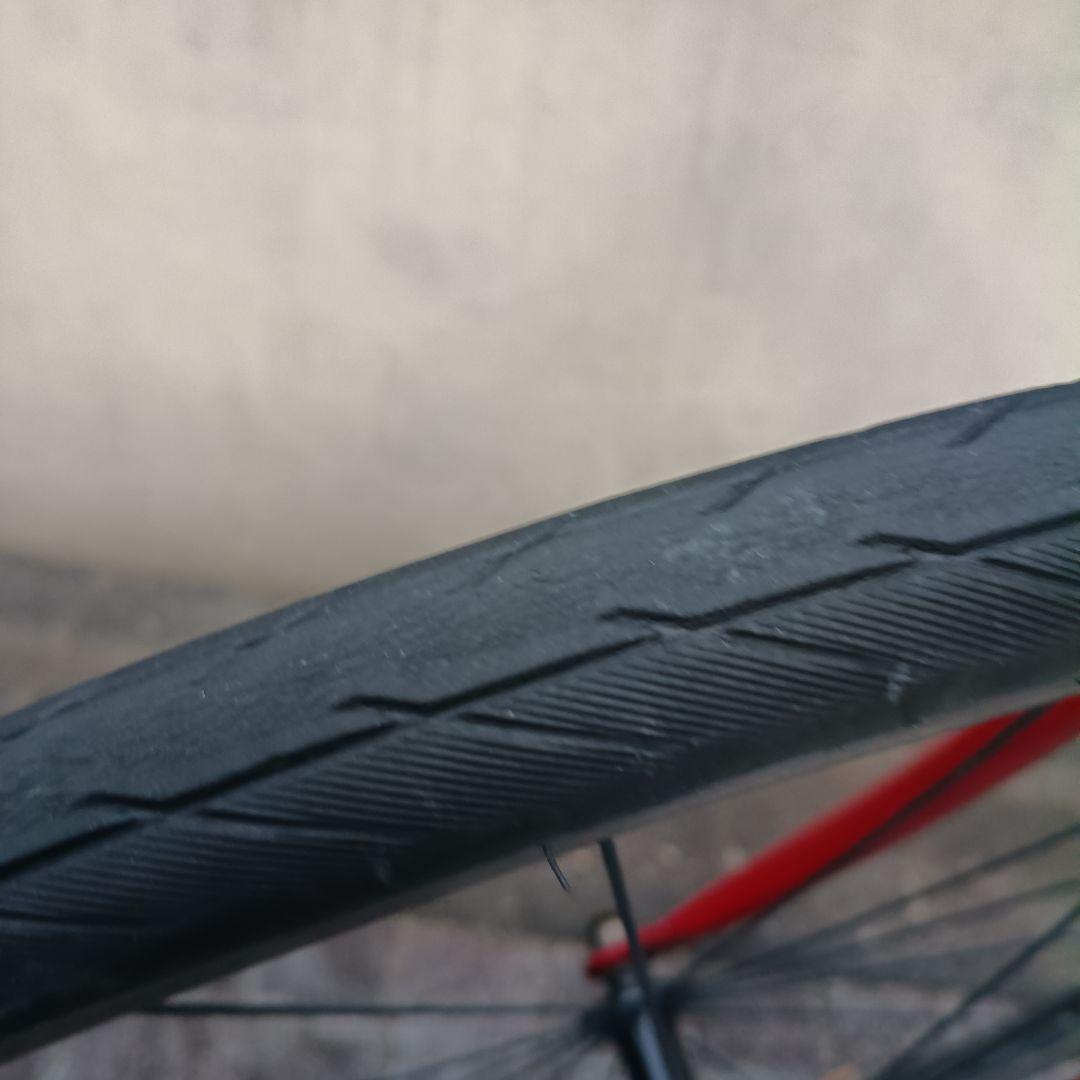 [シフォン様　購入予定] Giant escape R3 2020年モデル