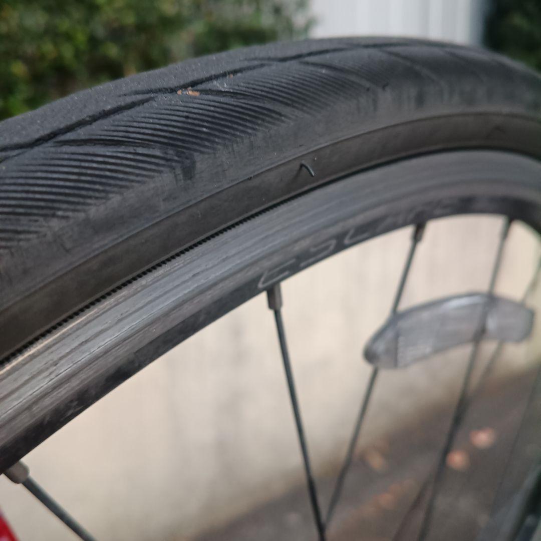 [シフォン様　購入予定] Giant escape R3 2020年モデル