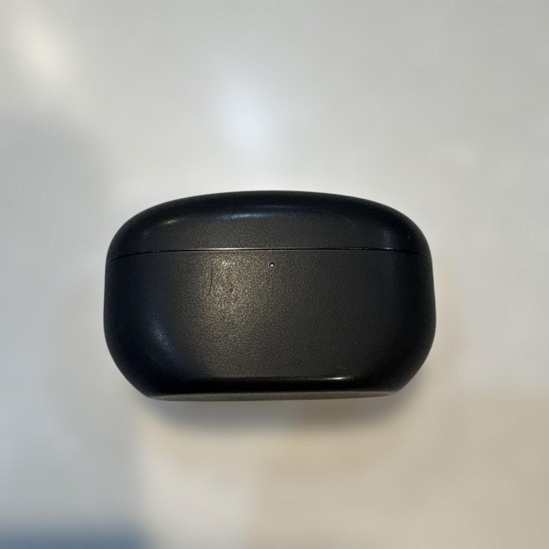 SONY wf-1000xm5 ブラック充電ケースのみ