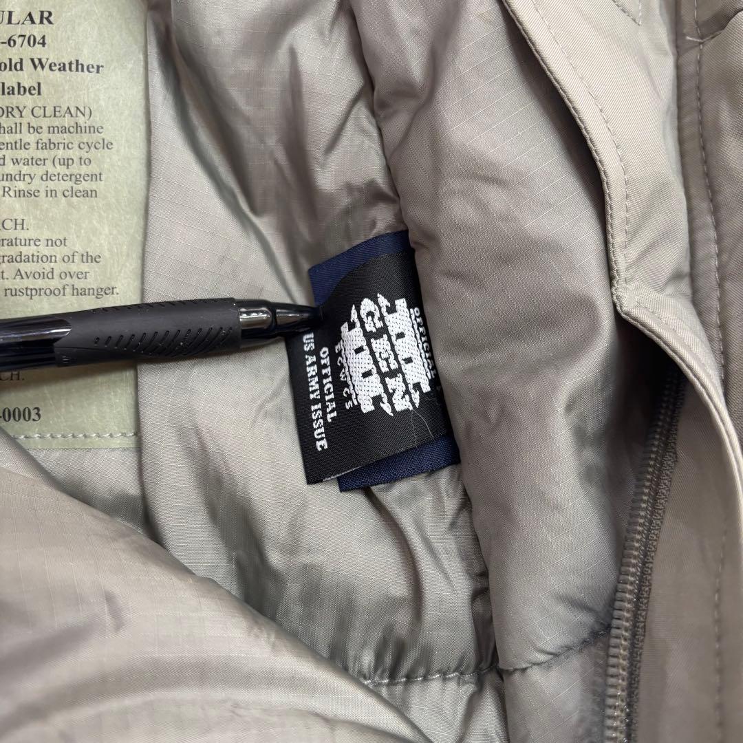 スノーボード ECWCS Gen3 Level7 Large Regular