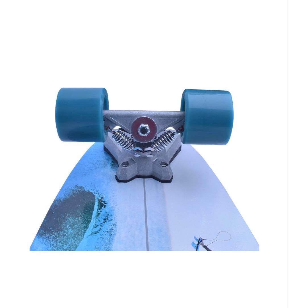 イタロ　サーフテック　サーフスケートITALO PRO SWELLTECH