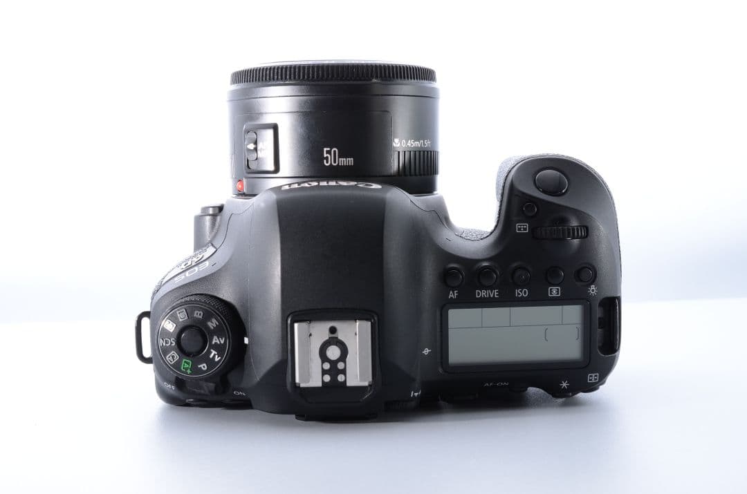 【美品】キヤノン Canon EOS 6D Mark II レンズセット