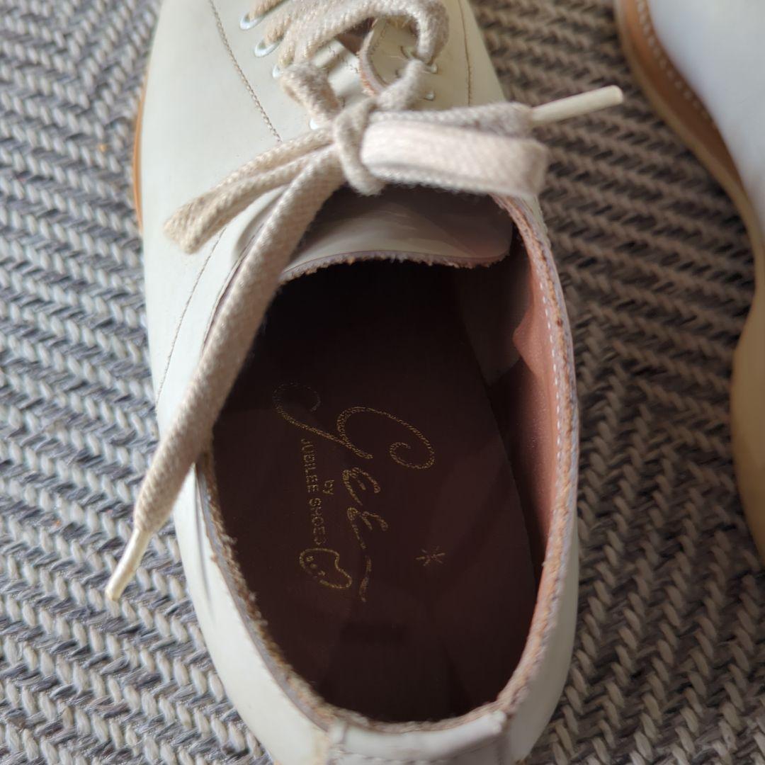 ジュビリーシューズ ボーリングシューズ23.5cm