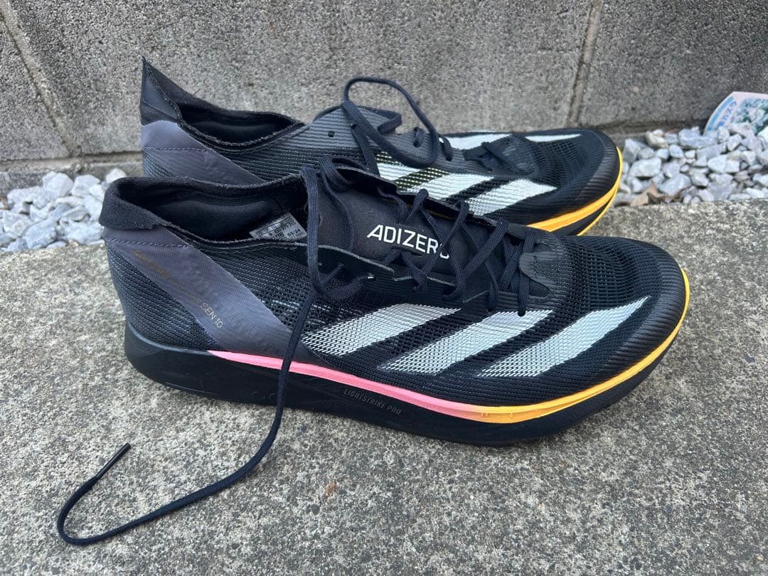 タクミセン10 27.5cm