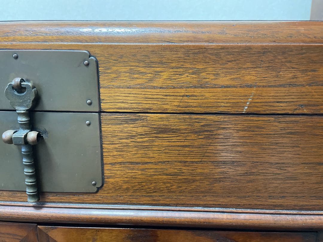 木製古家具