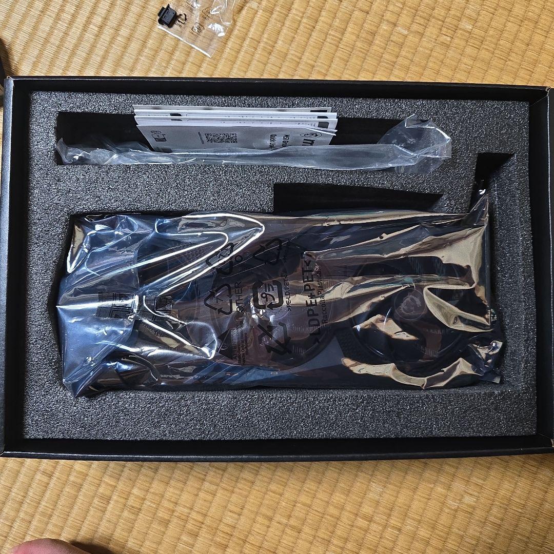 グラフィックボード・グラボ・ビデオカード MSI GeForce RTX 4070 Ti Gaming X TRIO