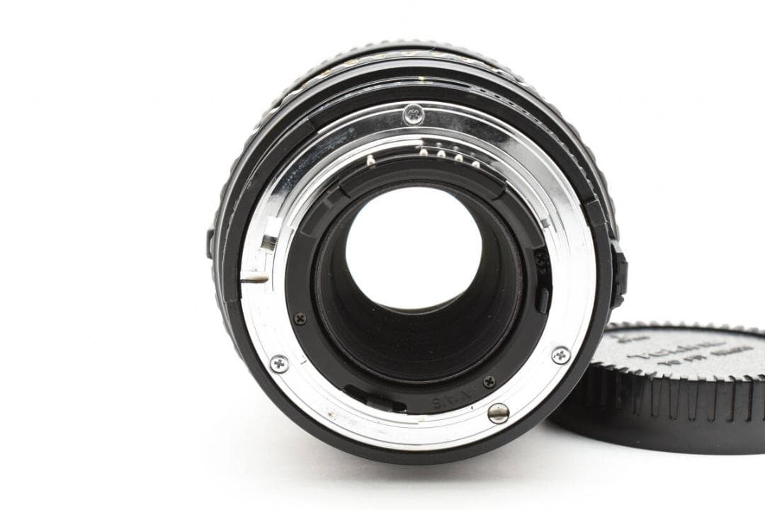 TOKINA AT-X PRO MACRO 100mm F2.8 D ニコン