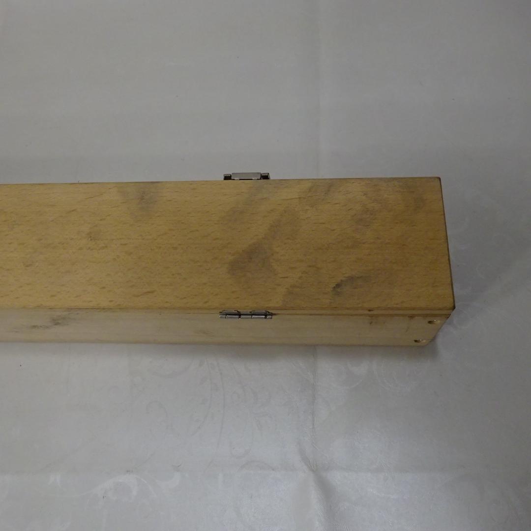 ETTER ブランデー 木製ボックス入り 2000年版