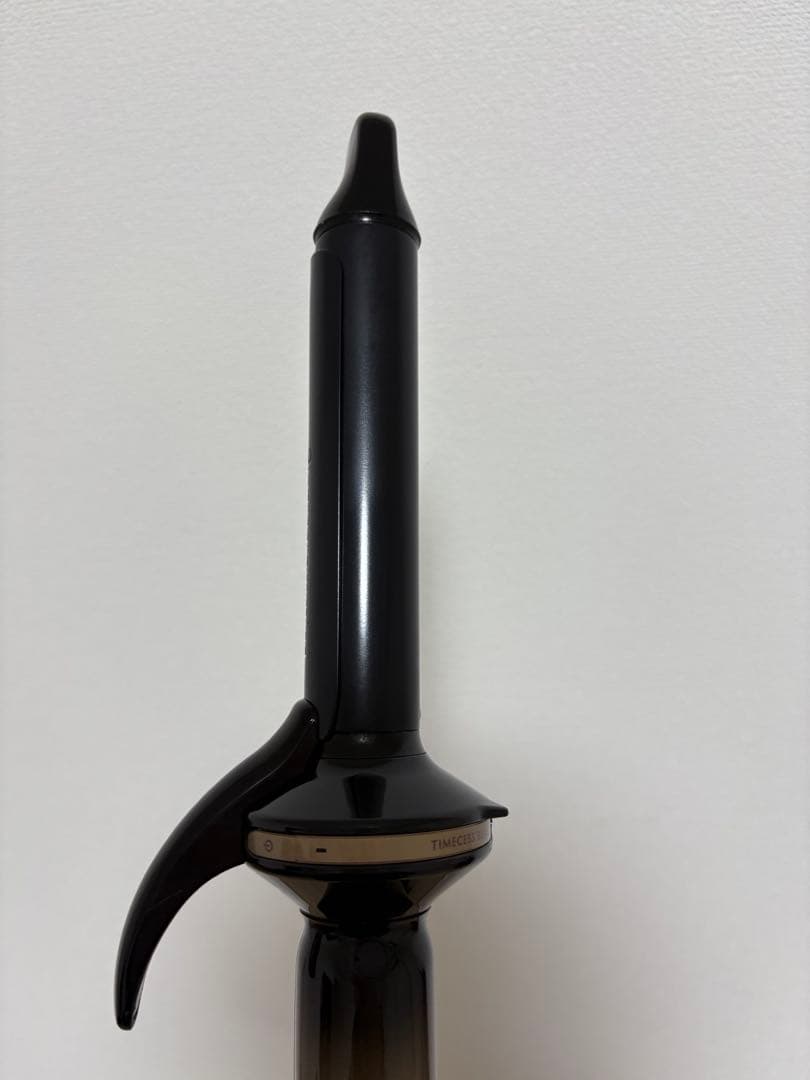 HAIRBEAURON 4D Plus カールアイロン 26.5mm