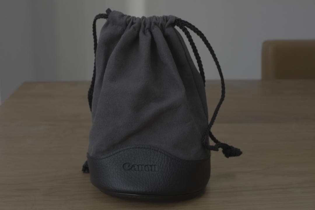 レンズ(ズーム) Canon TS-E 24mm F3.5L