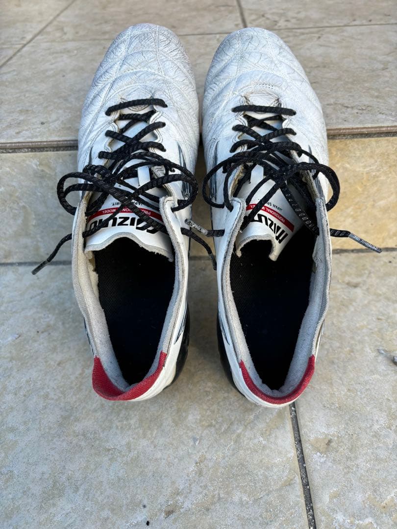 モレリアネオ3 JAPAN 26.5