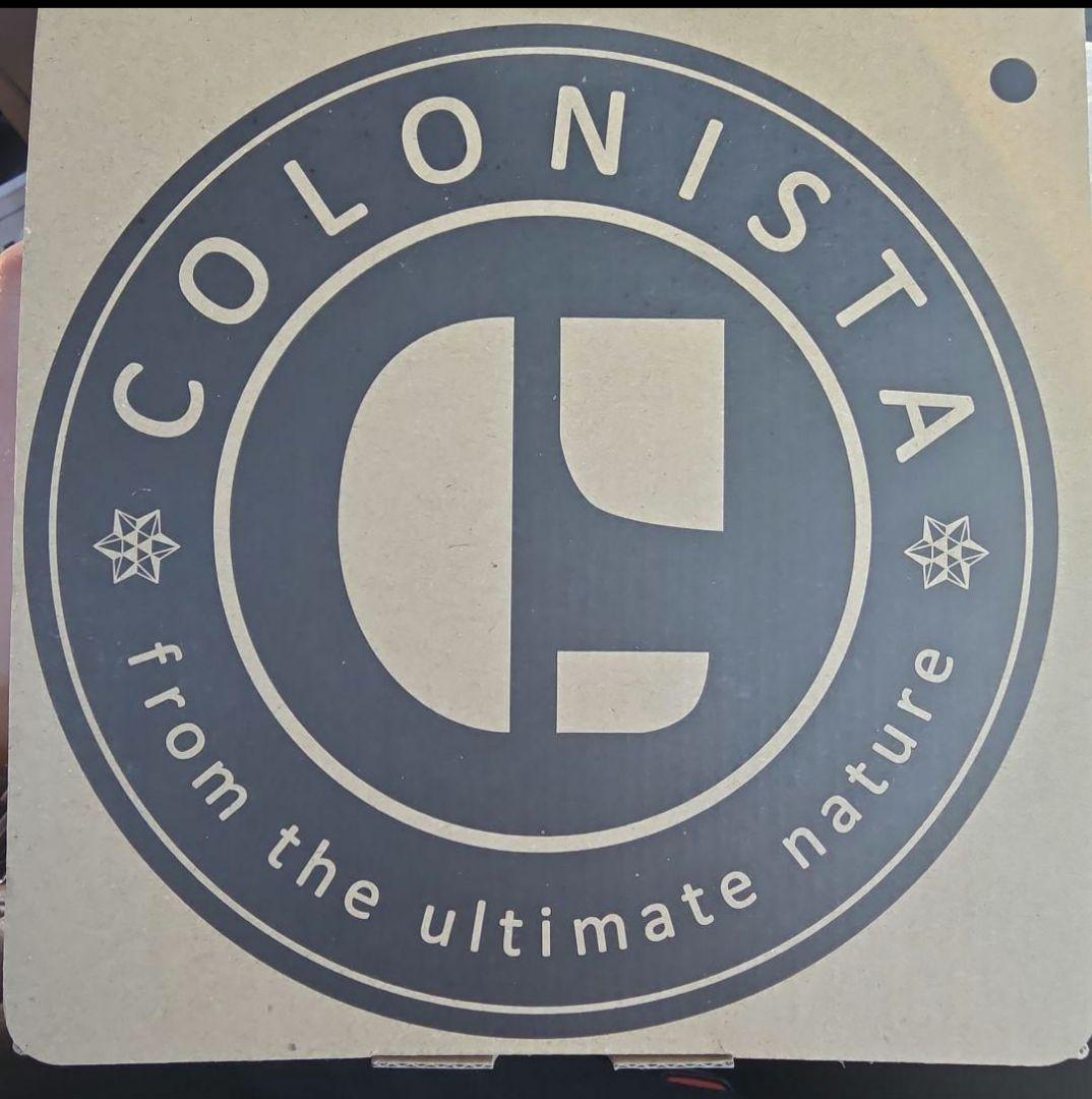 DEVASTANISTA　コロニスタ　デバイスワークス　deviseworks