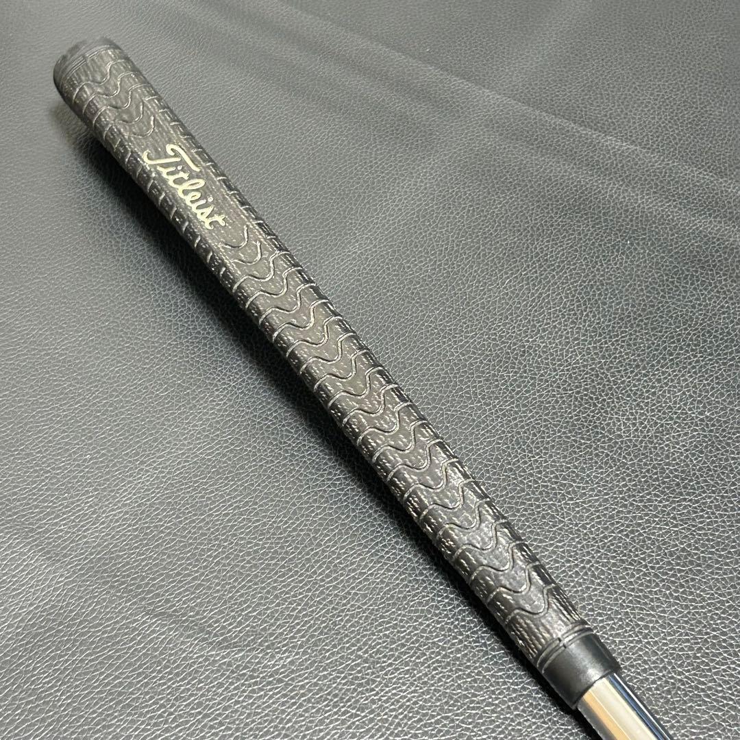 スコッティキャメロン NEWPORT D.HART仕様 リフィニッシュ削り出し