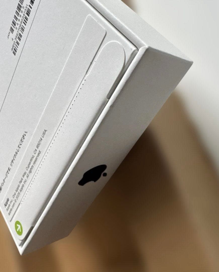 Apple iPhone Air 256GB スペースブラック SIMフリー