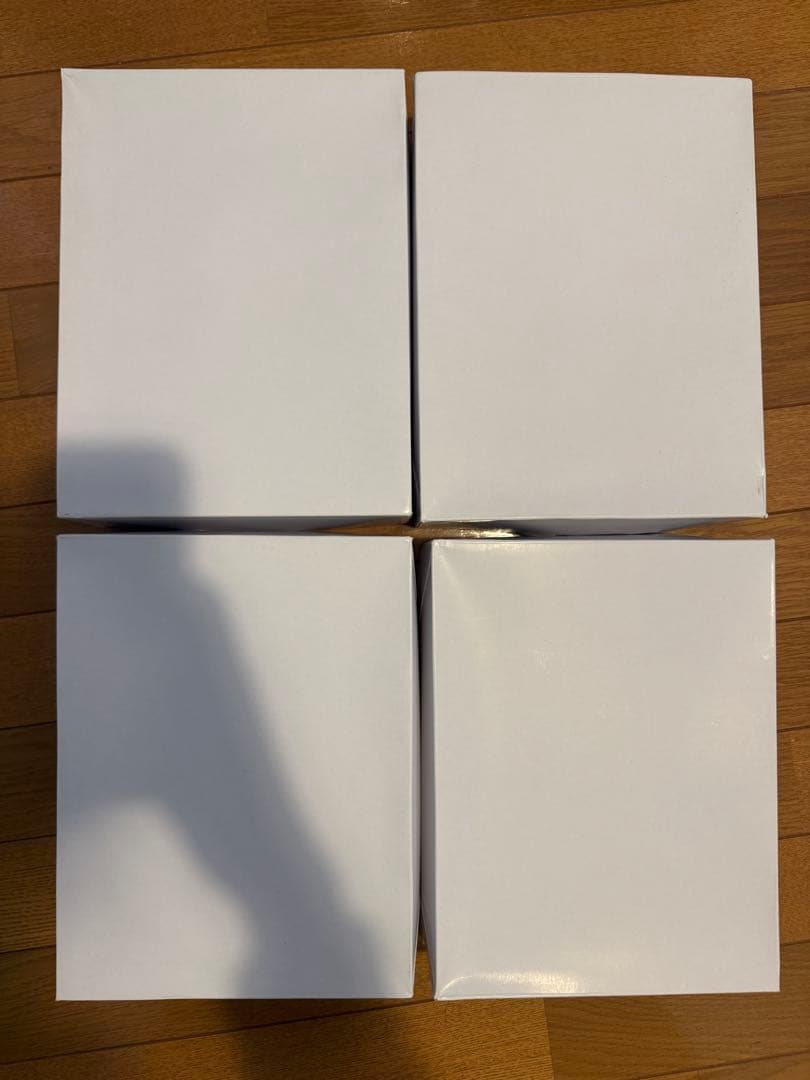 ソフトテニスボール　12個×4セット