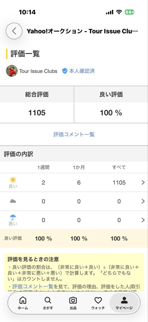 ツアー支給品Ai SMOKE トリプルダイヤ 10.5 ドライバー WB6S