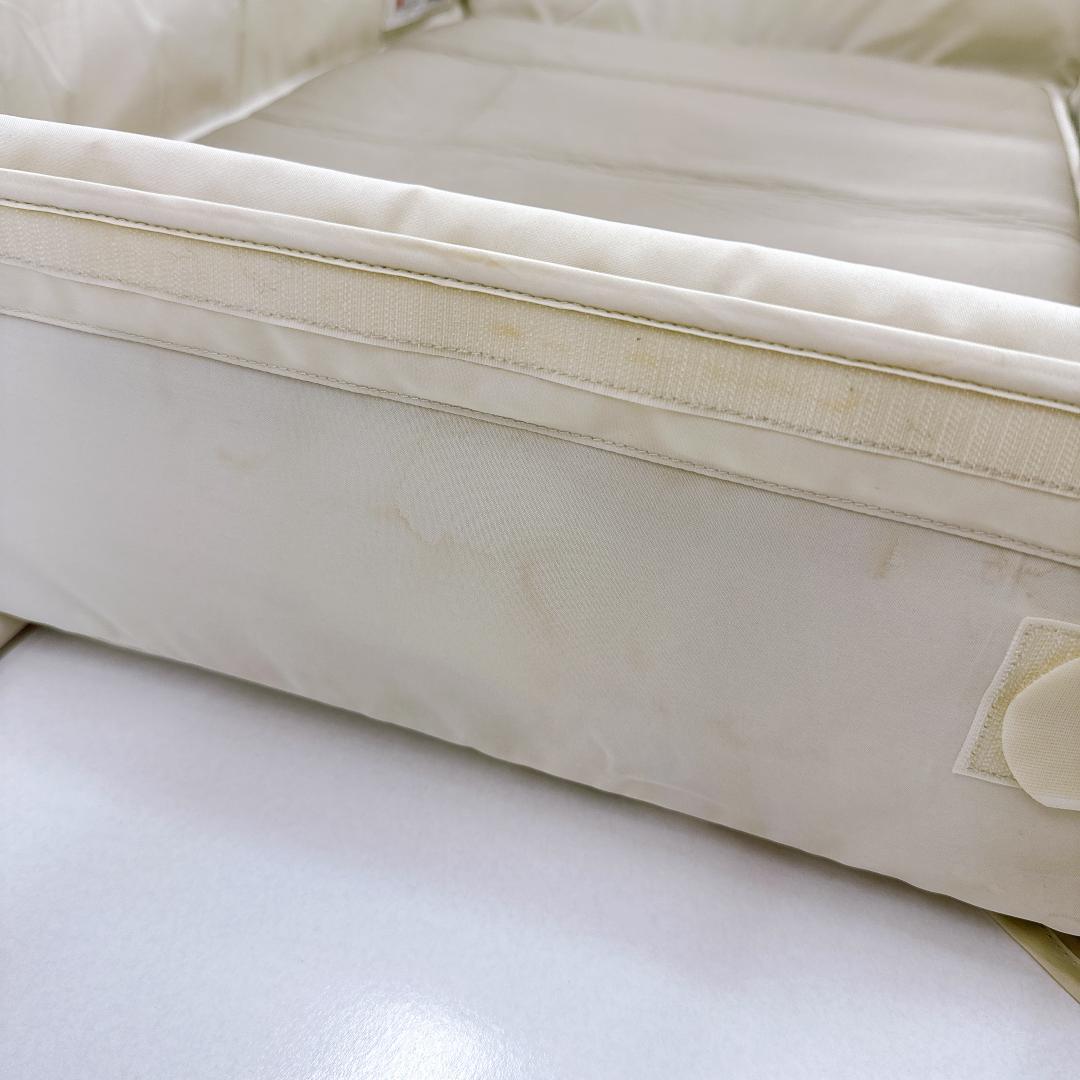 【美品】Aprica　アップリカ ココネルエアー　ベージュ