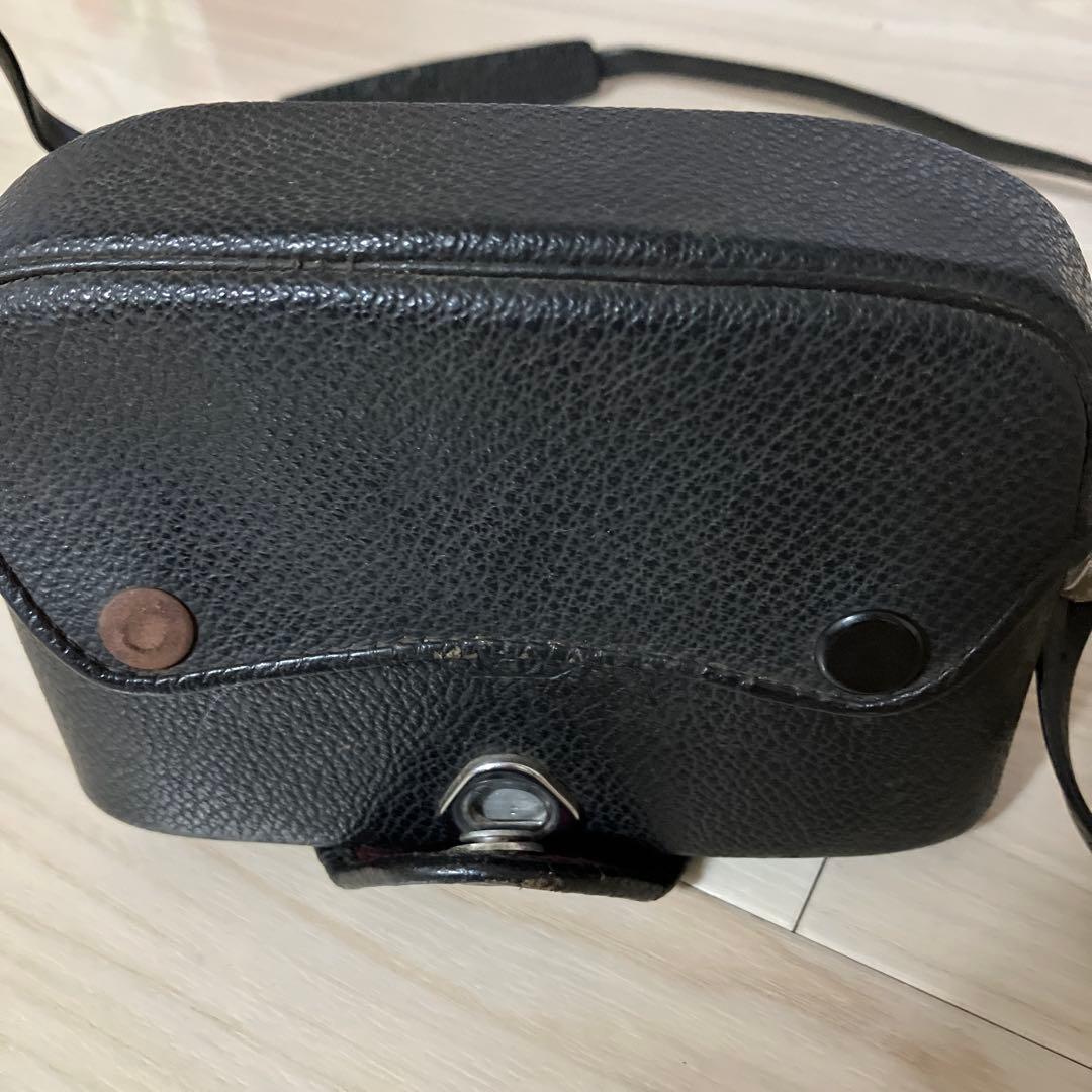 ぞ*!様 MIRANDA センソマット　50mm f1.8 ケース付き