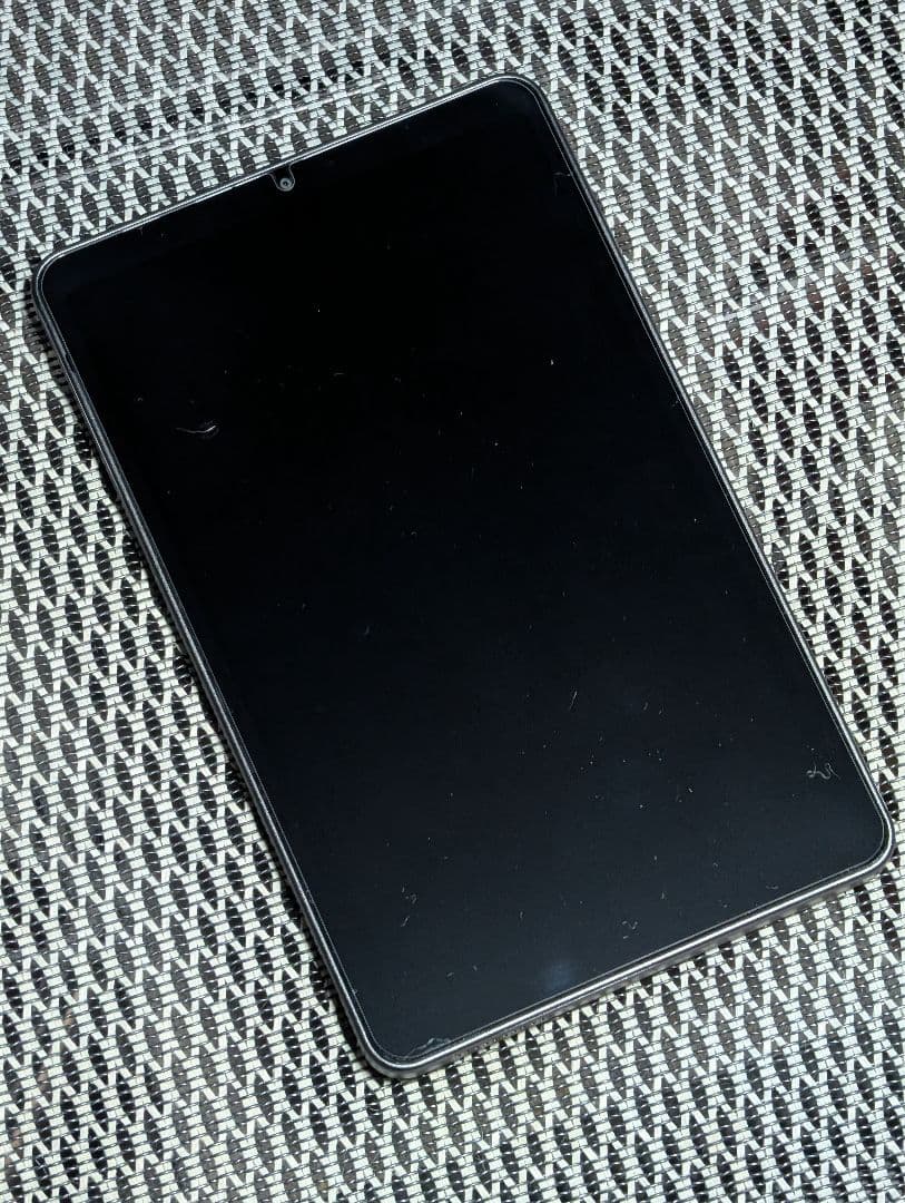 ALLDOCUBE iPlay60ｍini Turbo タブレット8.4インチ