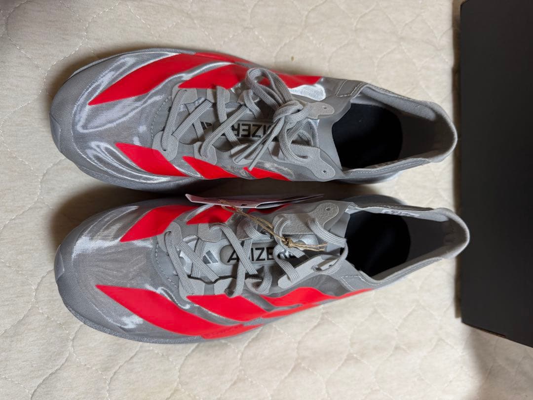 アディオスプロ エヴォ2 26.5cm