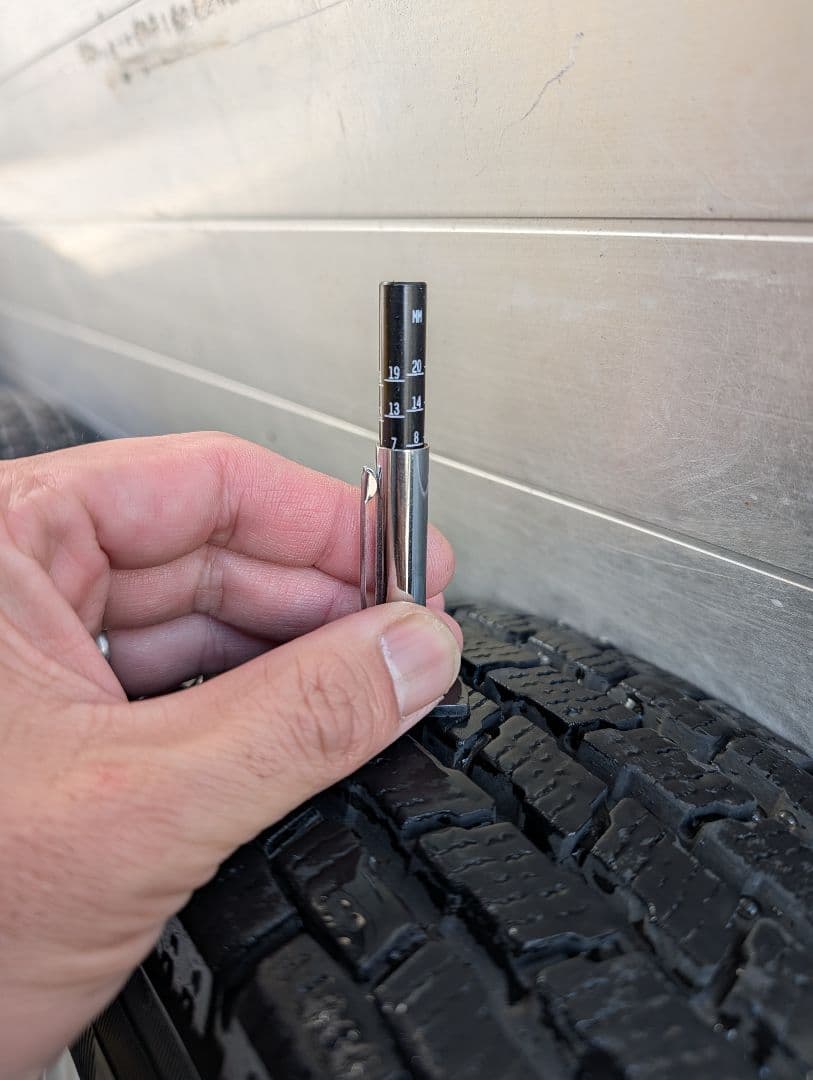 アイスガードIG90　 145/80R12 エブリィ　軽バン