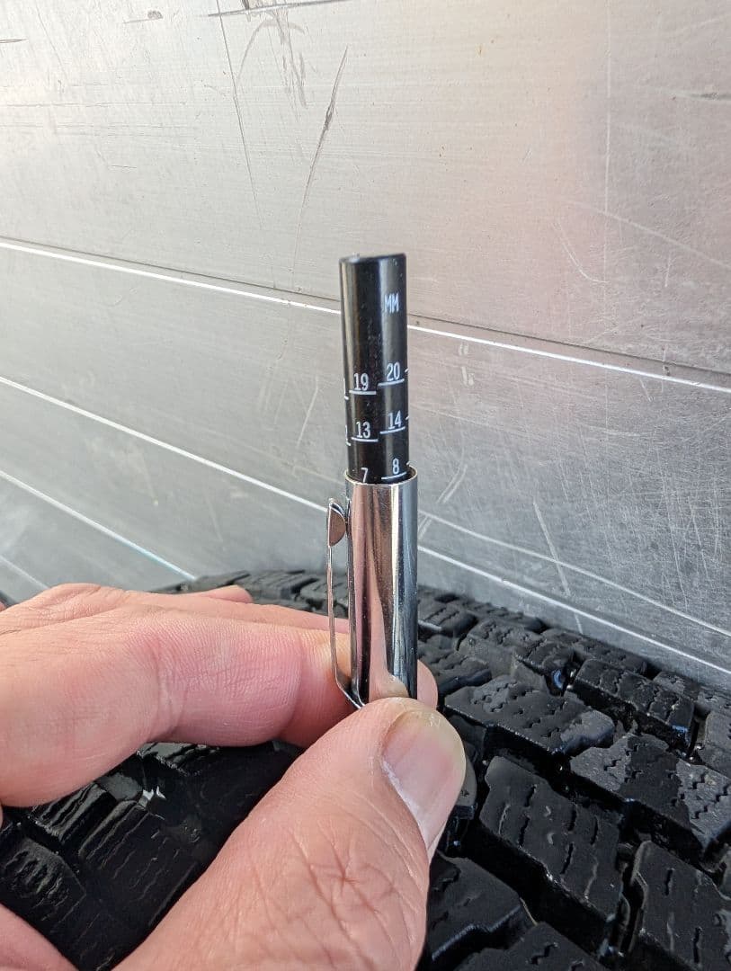 アイスガードIG90　 145/80R12 エブリィ　軽バン