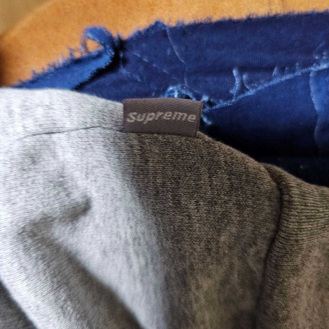 激レア！Supreme Blacktop Classic NY スウェット X