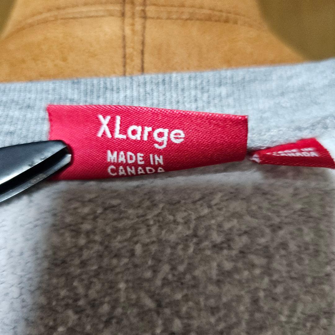 激レア！Supreme Blacktop Classic NY スウェット X