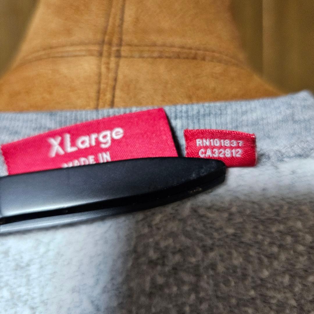 激レア！Supreme Blacktop Classic NY スウェット X