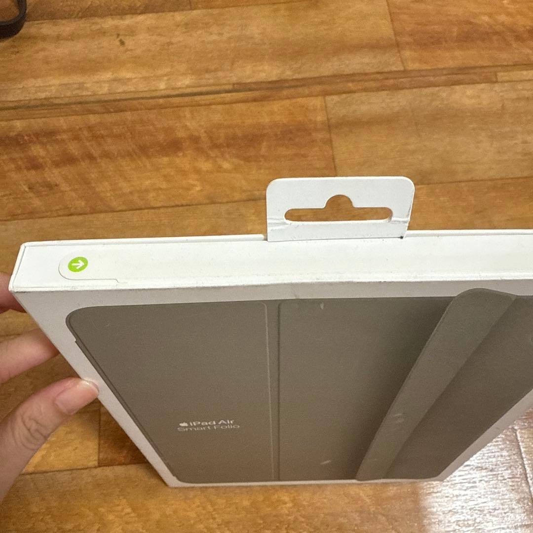 iPad Air Smart Folio ケース グレー