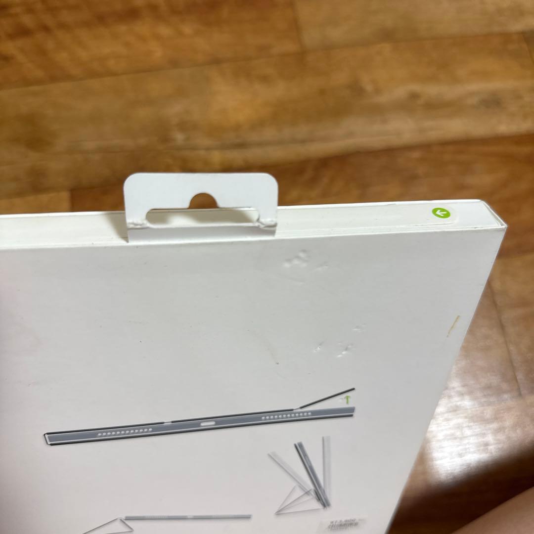 iPad Air Smart Folio ケース グレー