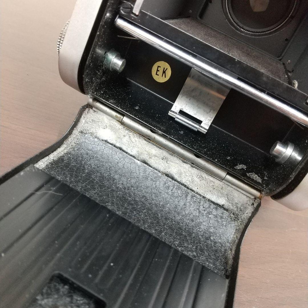 M[レトロ] MAMIYA C33 PROFESSIONAL 二眼レフカメラ