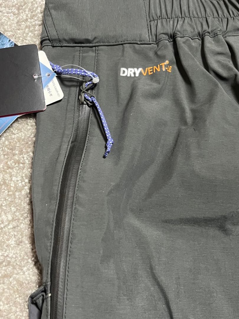 【新品】 フェニックス Spantik 3L Pants レディースS