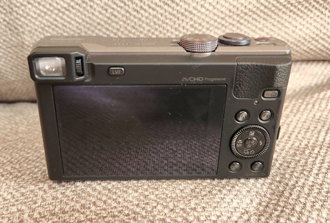 Panasonic Lumix TZ60 コンパクトデジタルカメラ
