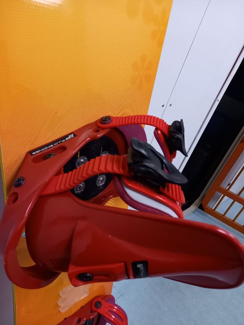 ジュニア　スノーボード140　ブーツ22〜22.5　セット