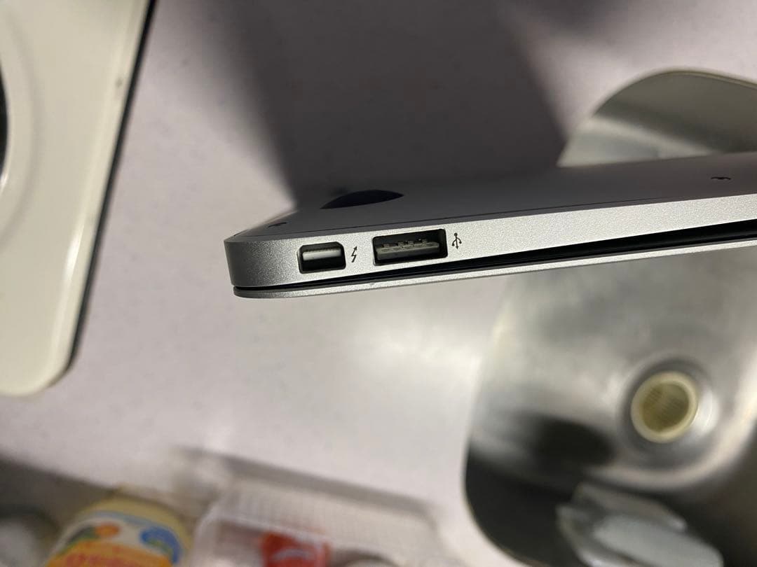 MacBook Air 11インチ(Mid2013)