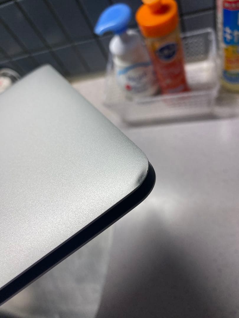 MacBook Air 11インチ(Mid2013)