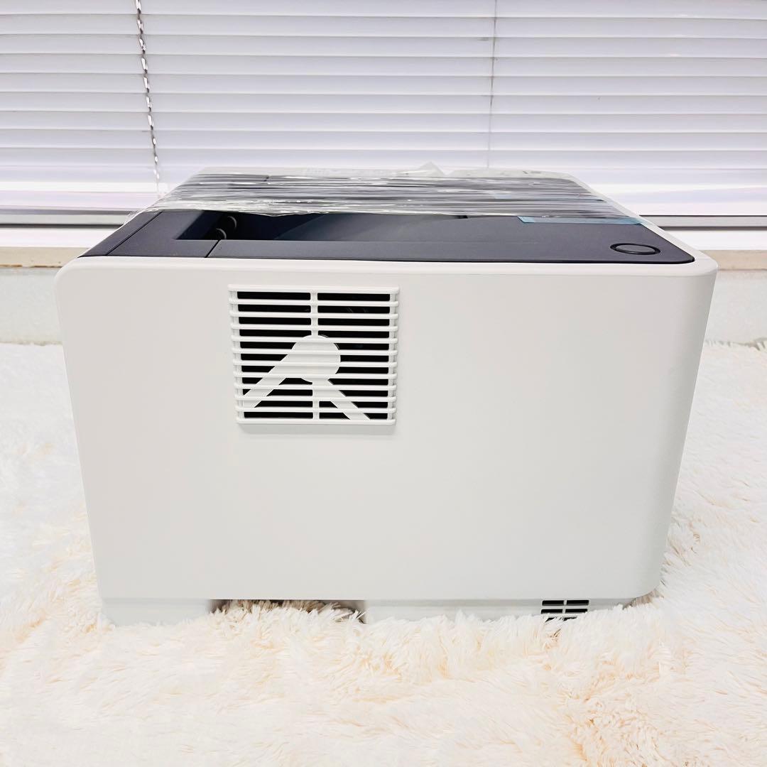 XL-4340 モノクロレーザープリンター [はがき～A4]