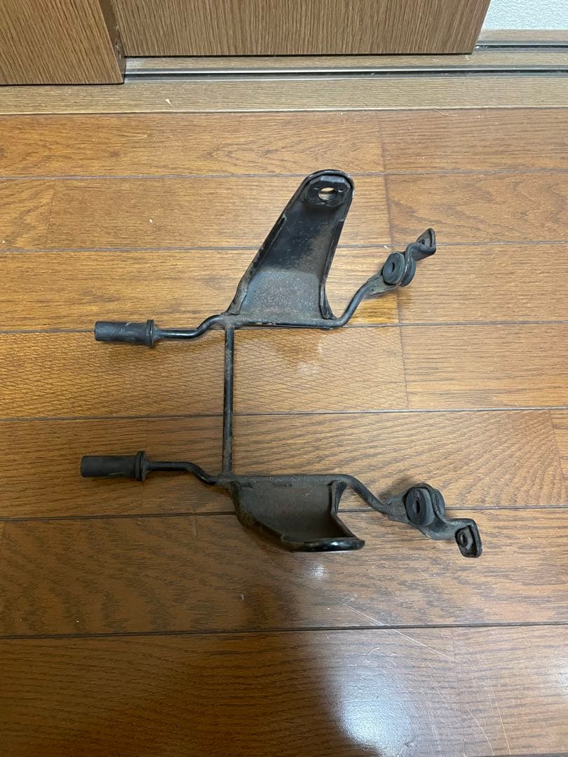 CB750F.RC純正ライトステー