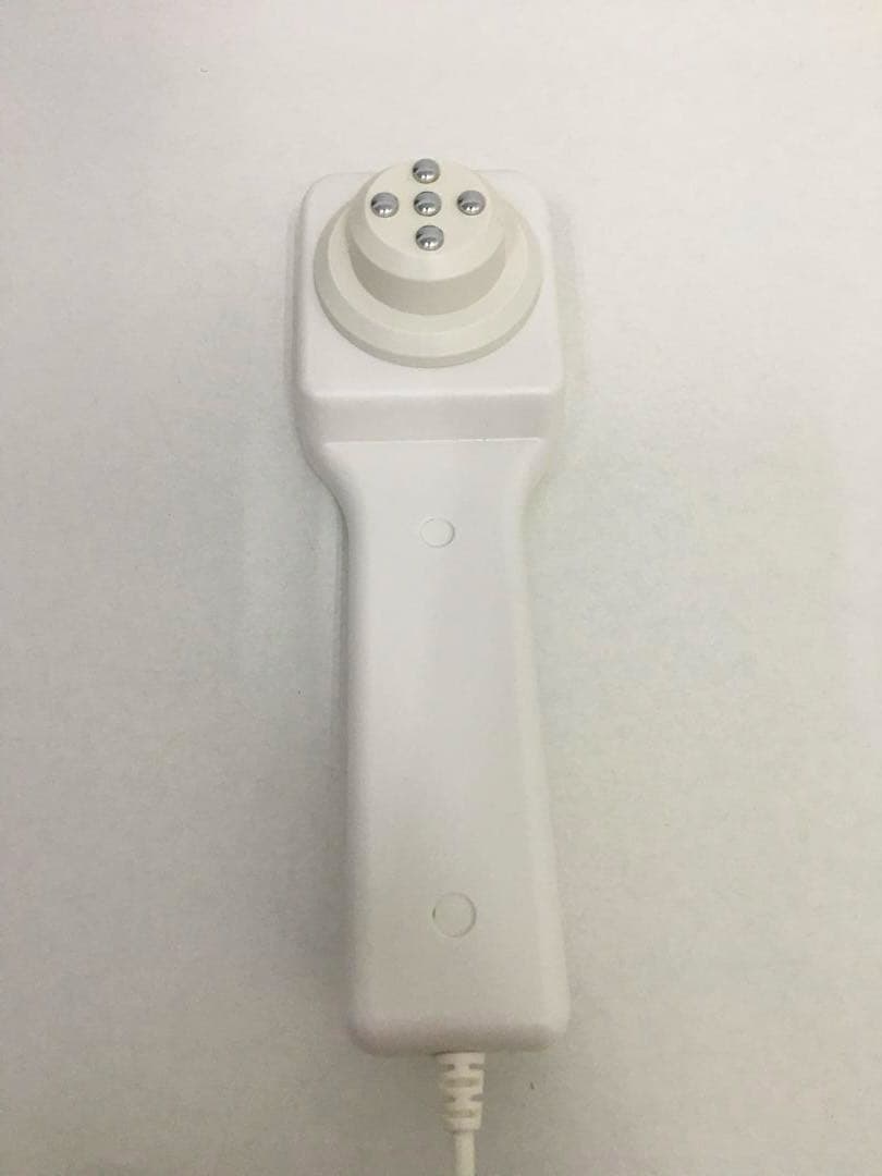 良品 ホームエステ エステツイン MESO500 エレクトロポレーション
