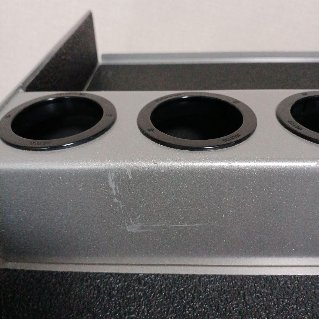 パワーブロック　スタンド