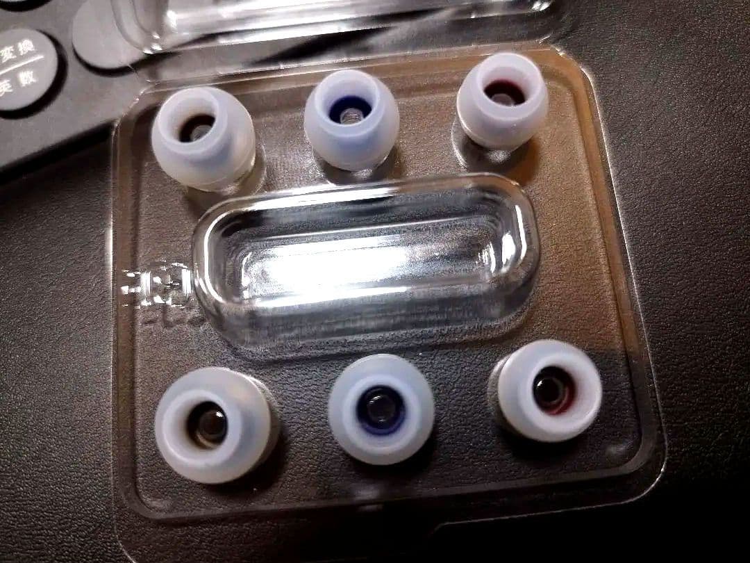 AFUL　Performer 5+2 (Performer7)　おまけイヤピ付き