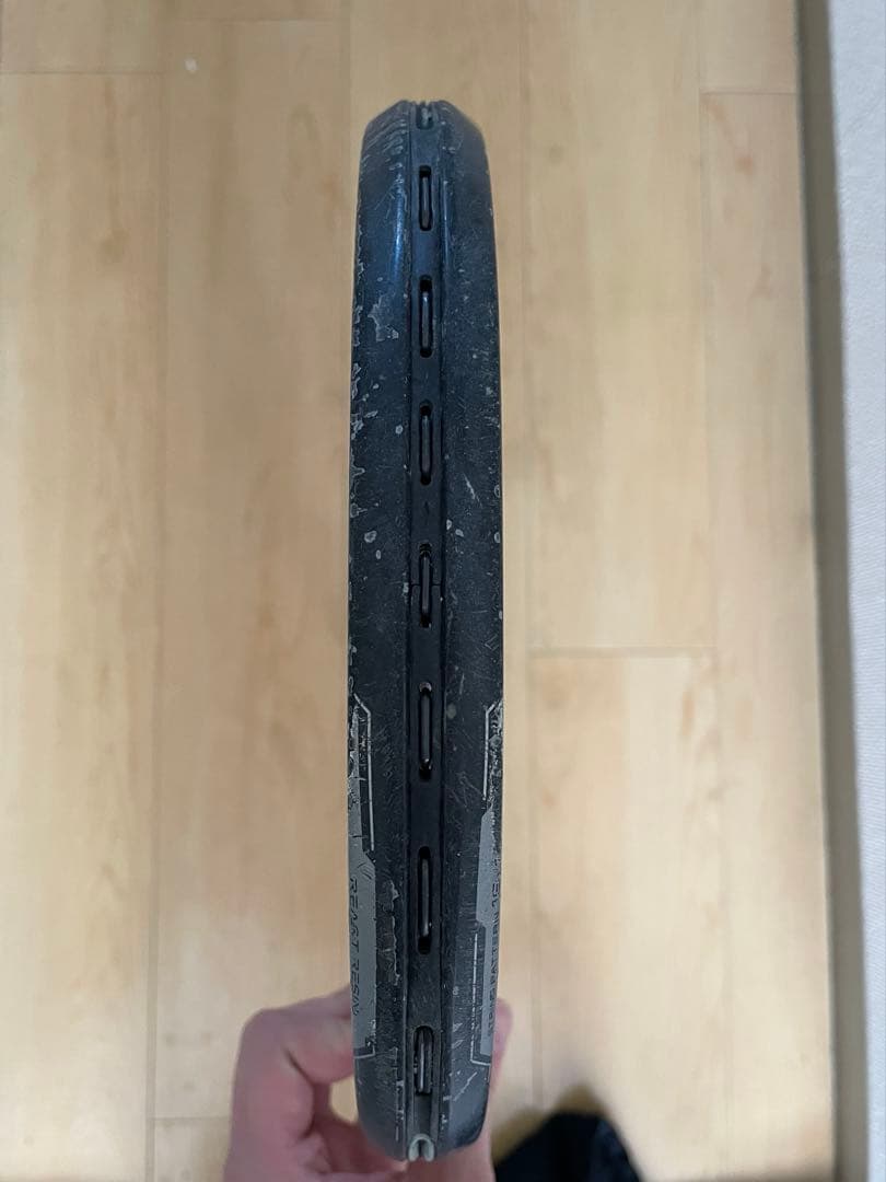 GEOBREAK 80sテニスラケット