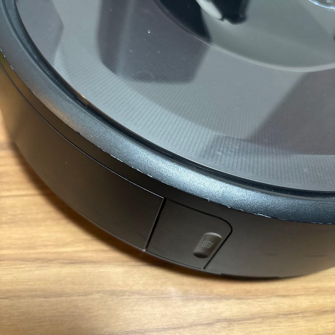 【新品部品付き】iRobot Roomba i7+ 本体 ルンバ 紙パック
