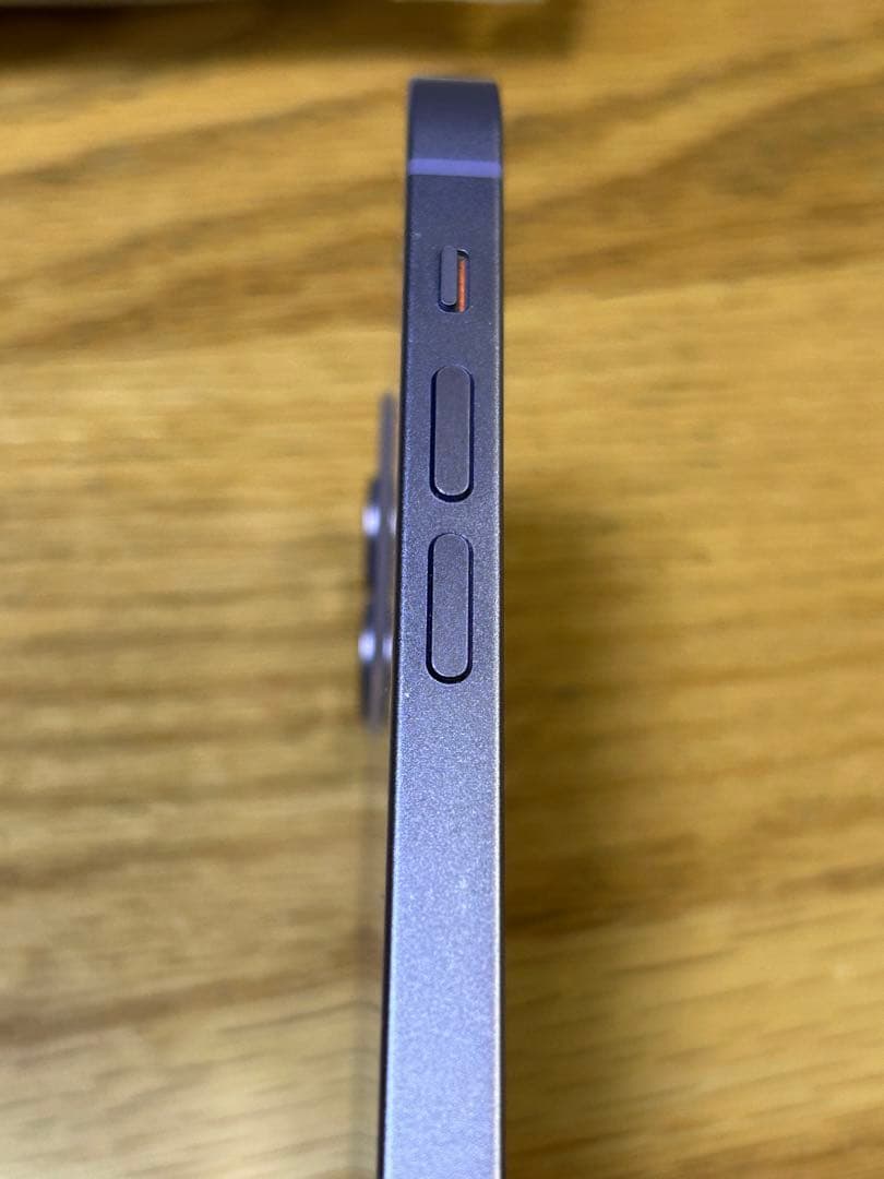 Apple iPhone 128GB 本体